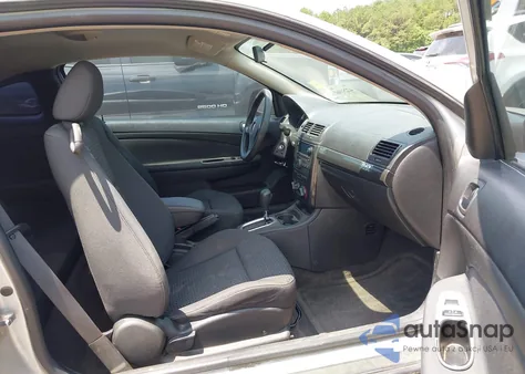 2008 Pontiac G5 z USA, uszkodzony, nr VIN 1G2AL18F687291587